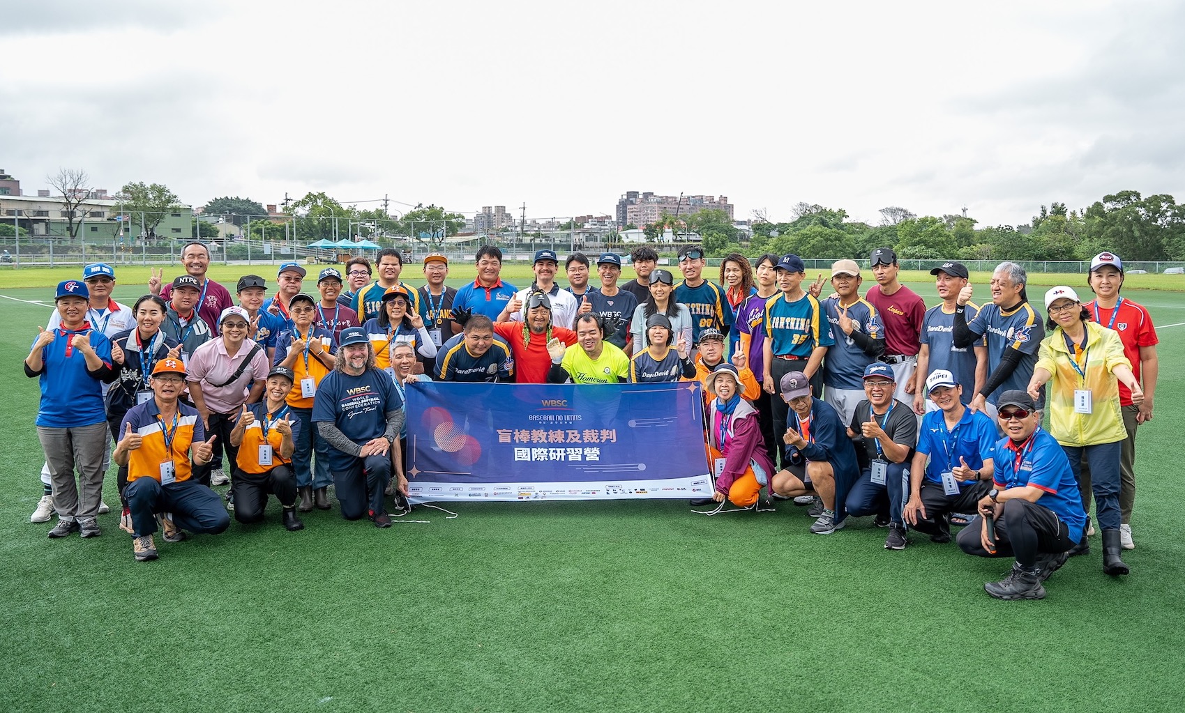 Baseball - wbscasia.org