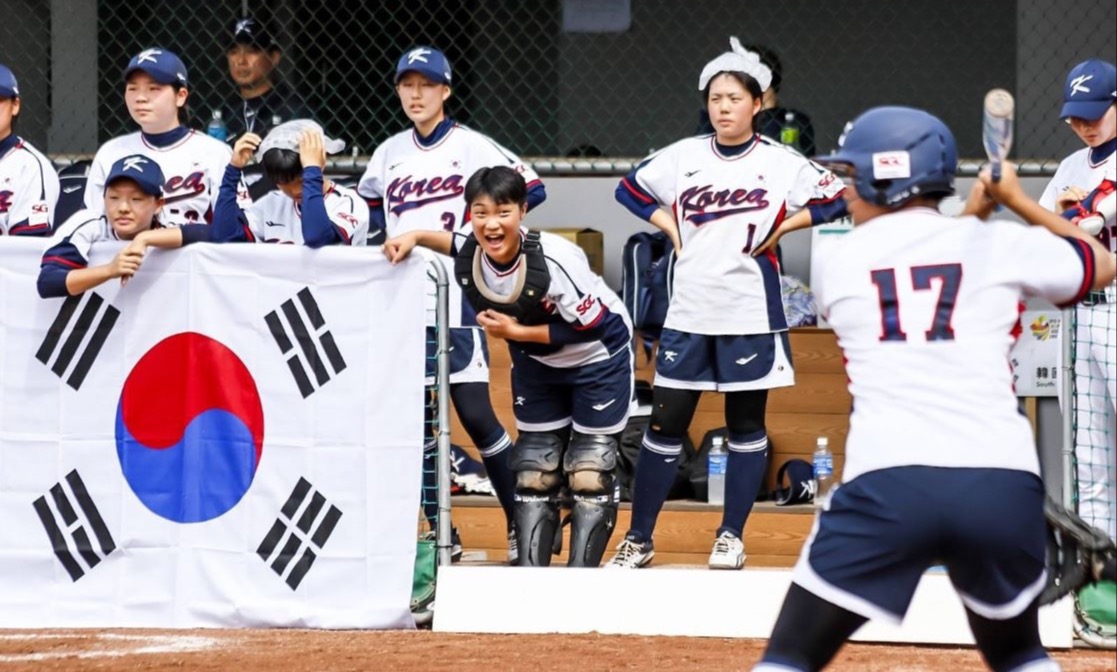한국, 대통령배 전국대회로 소프트볼 시즌 개막