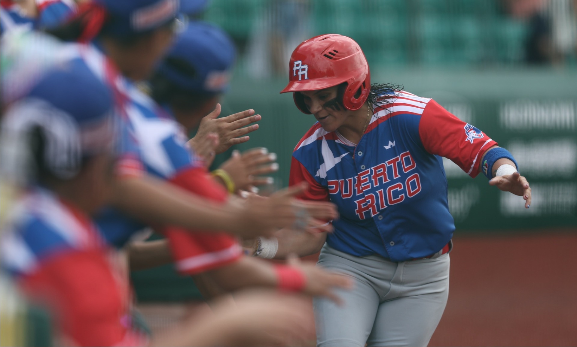 Puerto Rico announces free entrance at Women's Baseball World Cup Qualifier against Canada