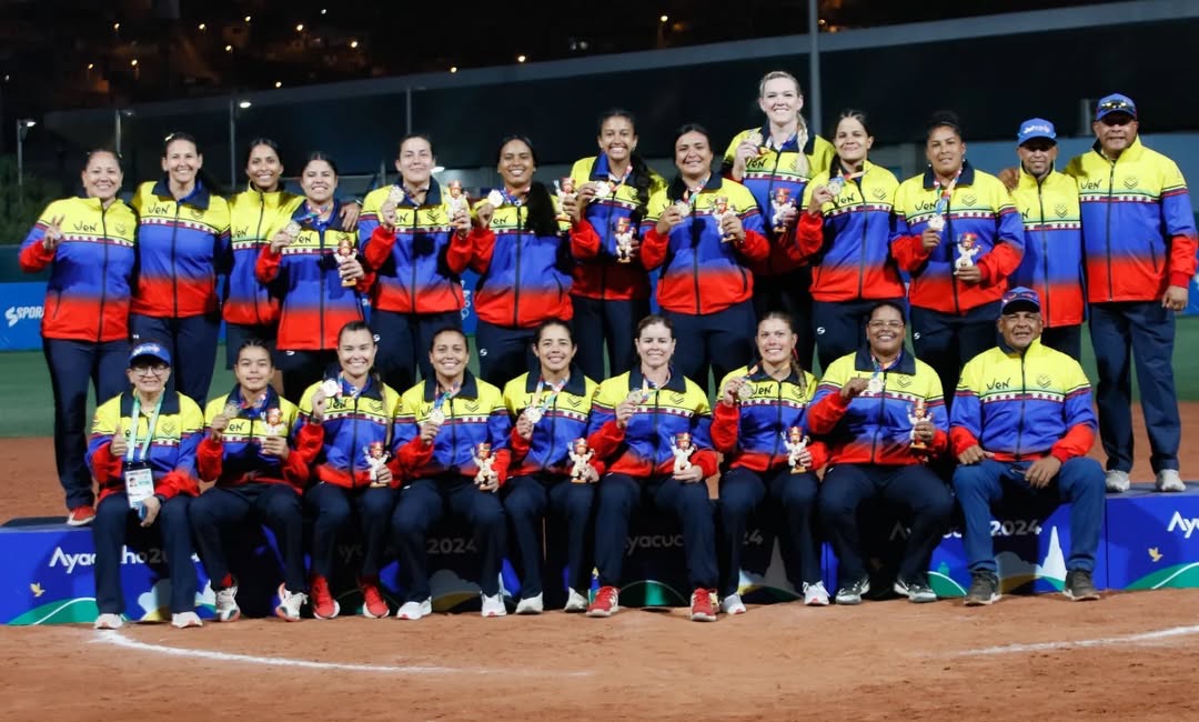 Softball - wbsc.org