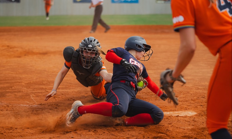 Netherlands sweep Czechia in four-game women's softball friendly series