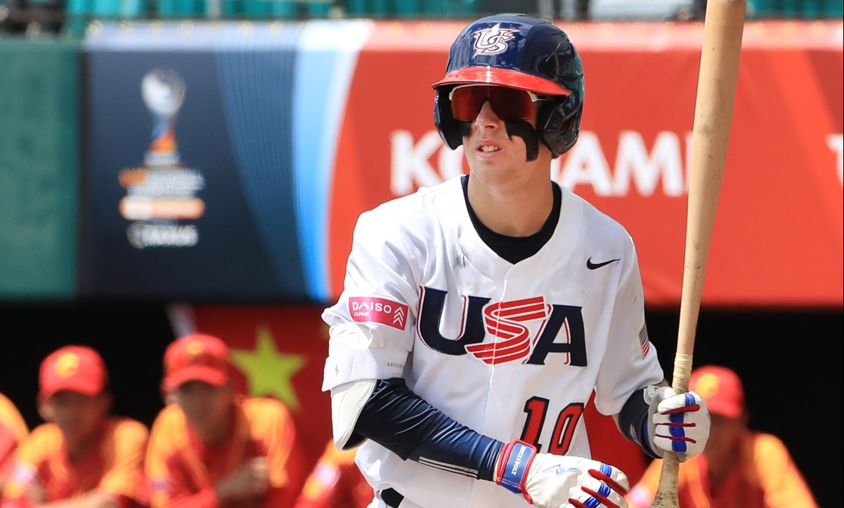 U-18 Baseball World Cup - wbsc.org