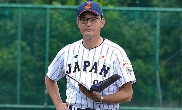 第26回世界アマチュア野球選手権大会 Baseball - wbscasia.org