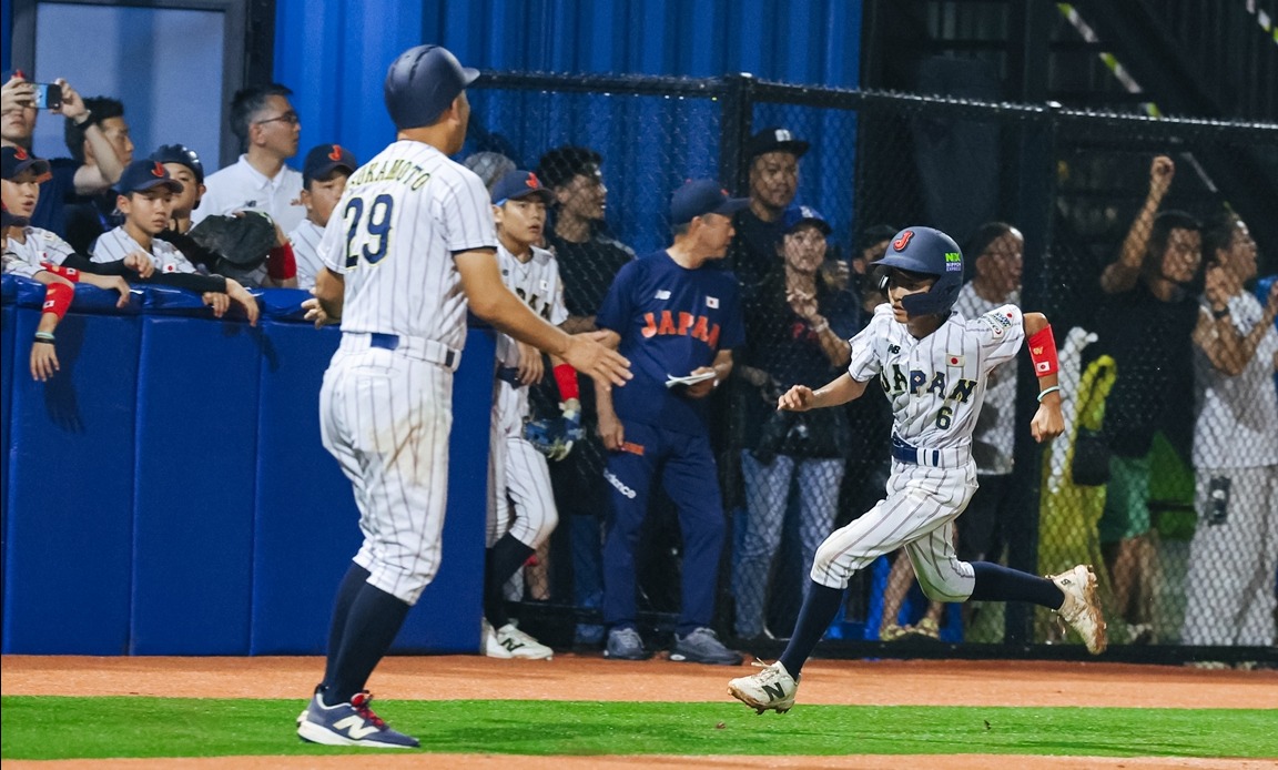 Baseball - wbscasia.org