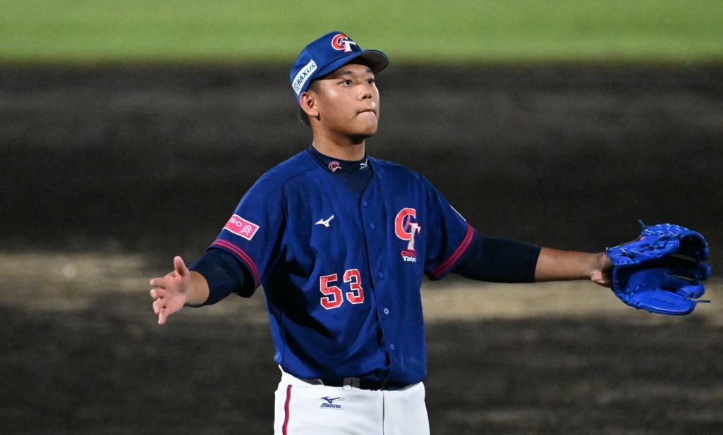 チャイニーズタイペイが接戦の末ドイツを下し、パナマがWBSC U