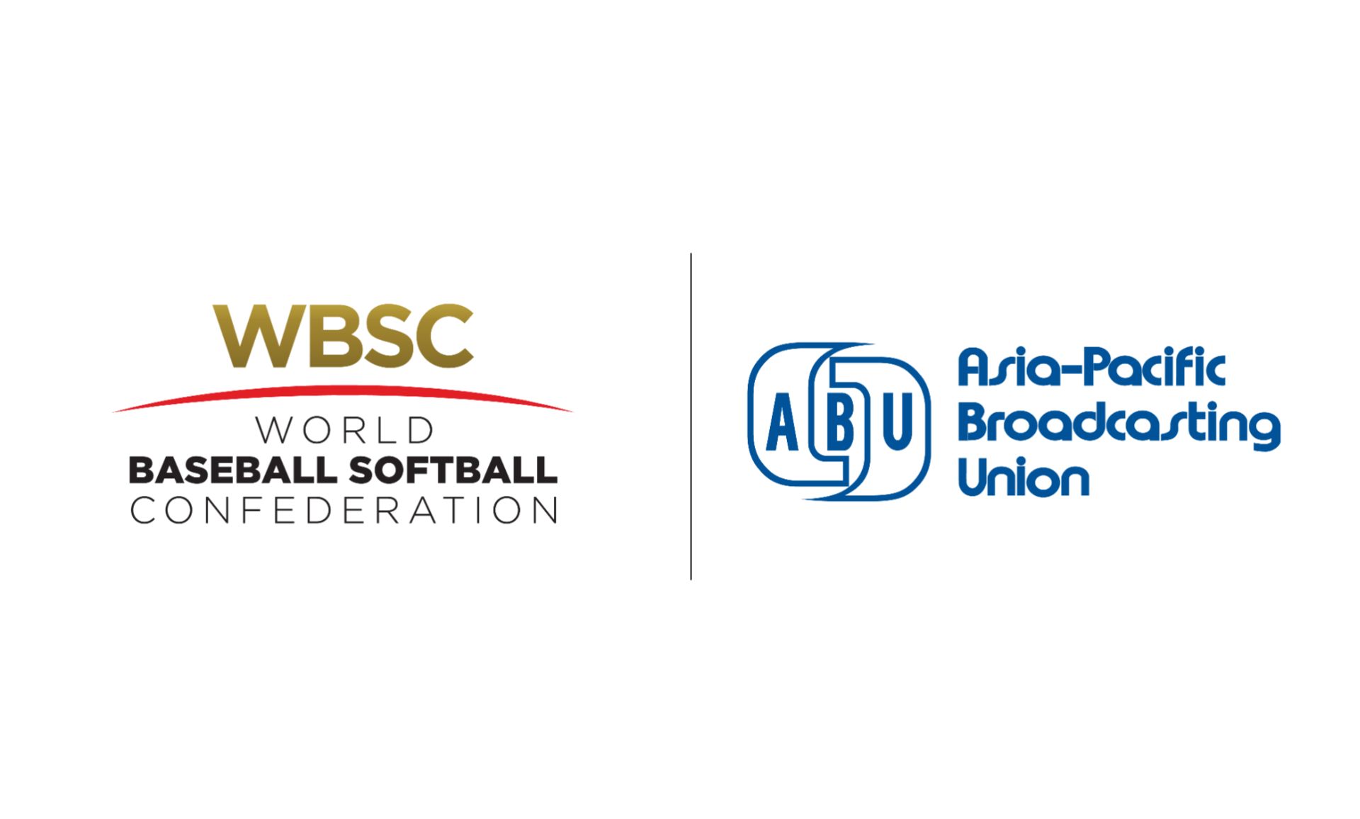 WBSC and Asia-Pacific Broadcasting Union sign strategic agreement to expand global reach of Baseball/Softball