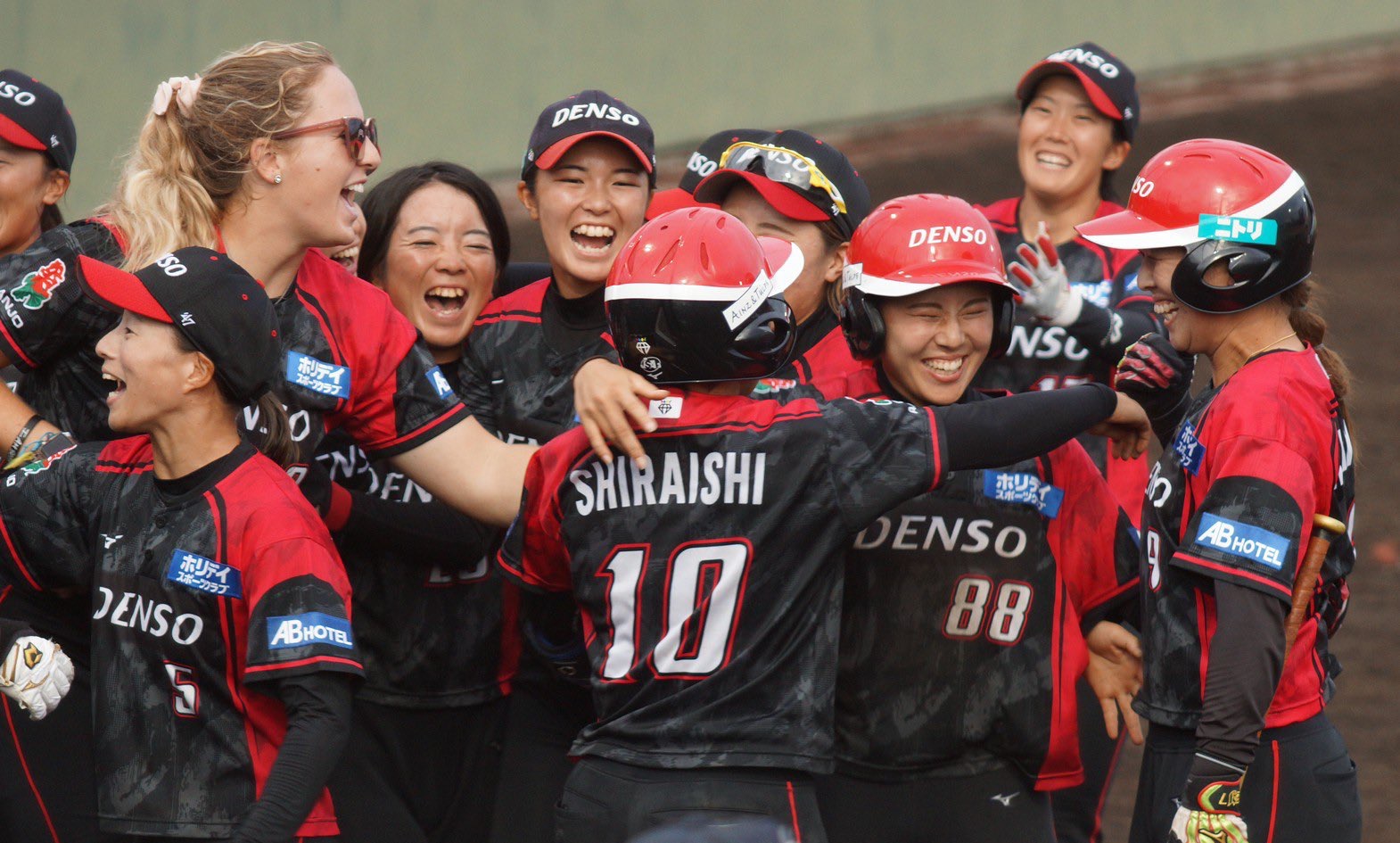 75th All Japan Women's Softball Championship to be played in Saga