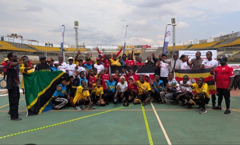 Kenya, Uganda qualify for WBSC Africa Junior Baseball5 Championship