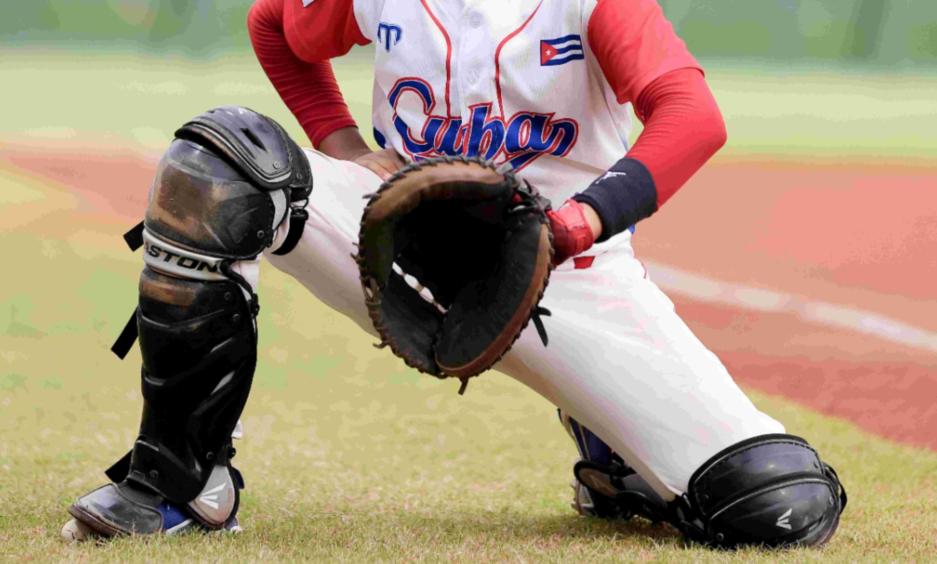 ジョナサン・モレノとヤイデル・ルイスがWBSC U-18野球ワールド