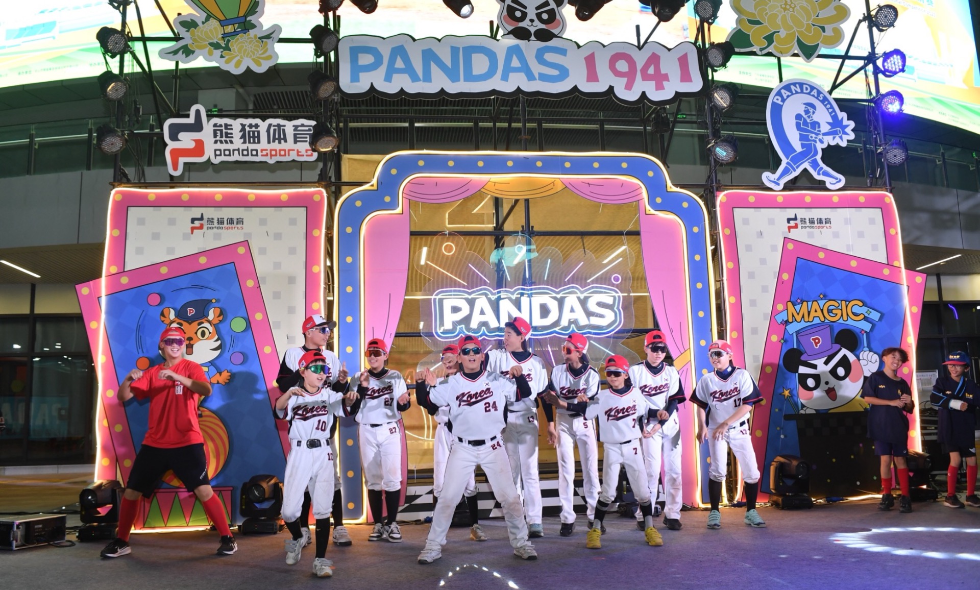 プレミア12・中山予選の開幕まであと100日 100年にわたる野球への情熱