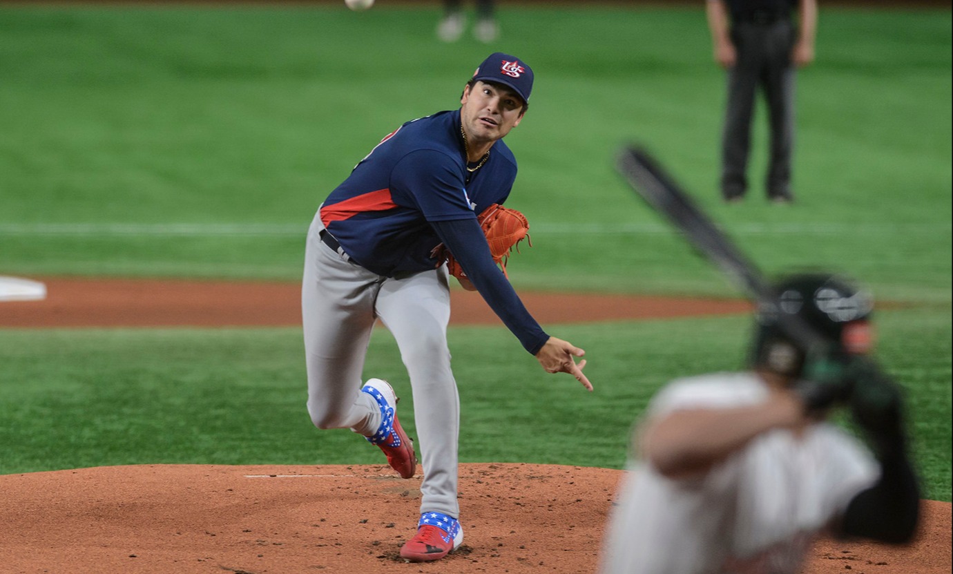 KBO MVP 폰세, 리그를 지배했던 에이스의 위용