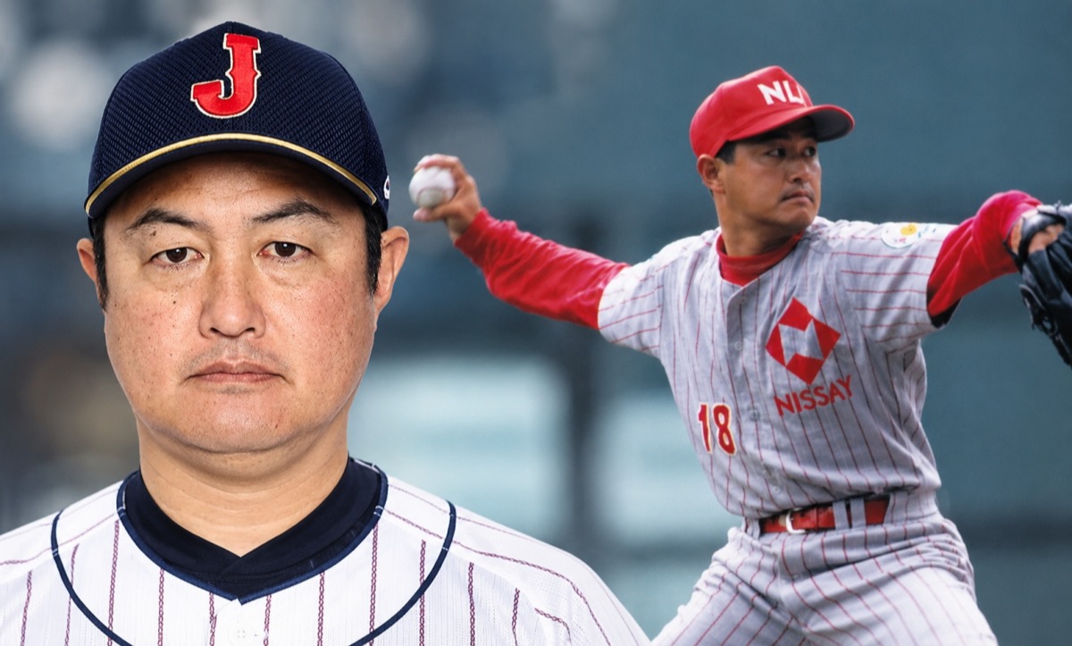 Three-time Olympian Masanori Sugiura to manage Japan at WBSC U-23 Baseball World Cup
