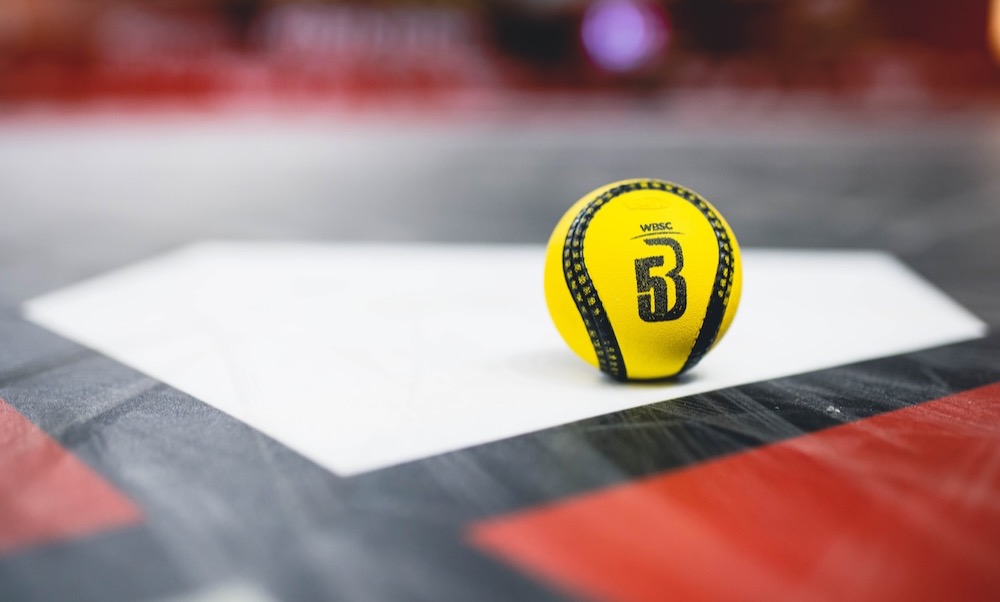 Road to Dakar 2026: Baseball5 to make multi-sport-event debut at Junior Bolivarian Games Sucre 2024