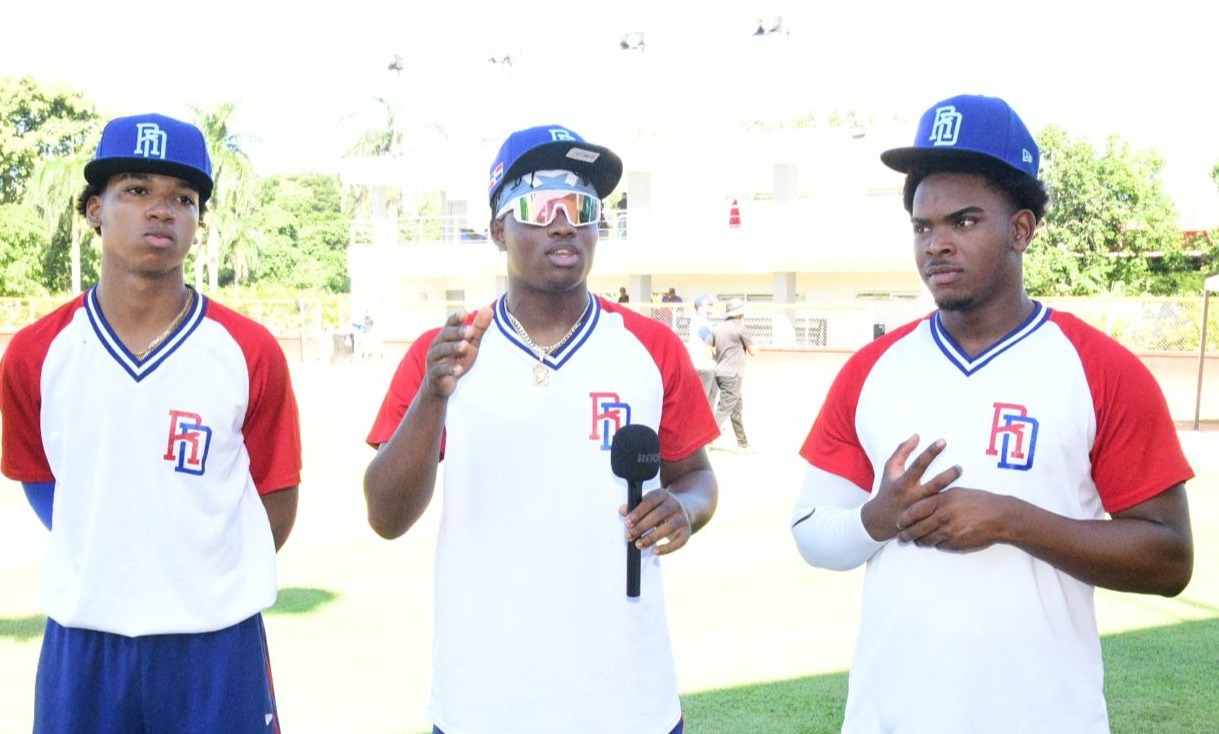 Dominican Republic hosts U-18 Pan American Championship with four World Cup spots available Dominican Republic hosts U-18 Pan American Championship with four World Cup spots available