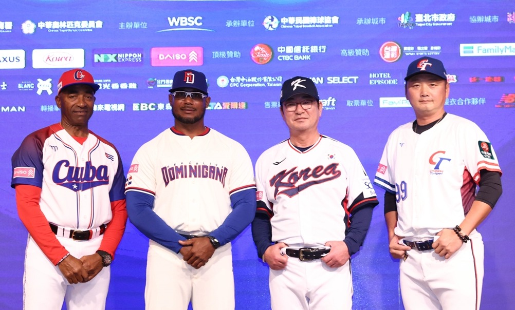 Chinese Taipei Premier12 ユニフォーム 3XL｜野球