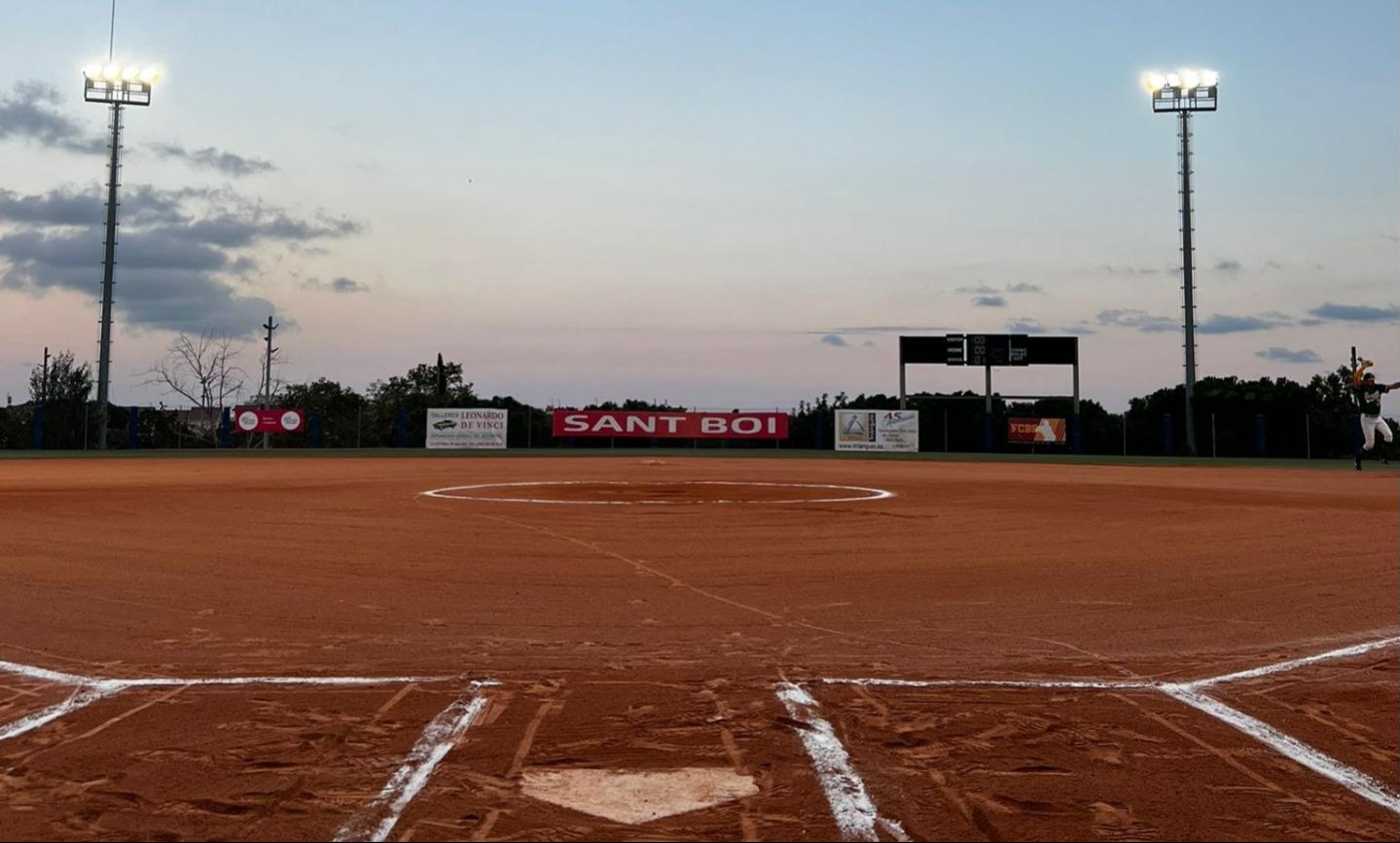 Road to LA28: Barcelona, Spain to host Women's Softball Europe/Africa Olympic Qualifier