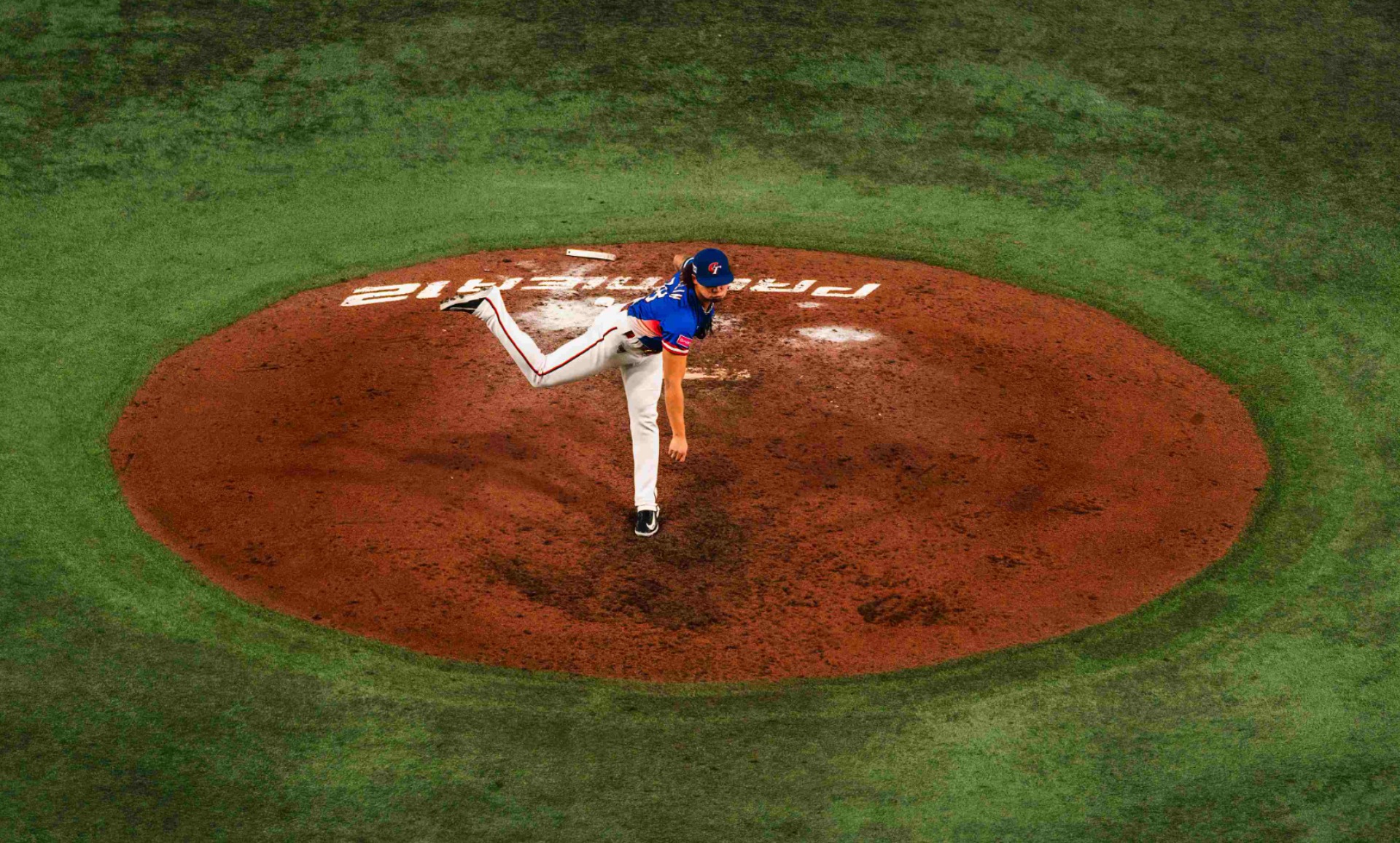 Comment le pitching a aidé la Chine Taipei à remporter le WBSC Premier12 2024