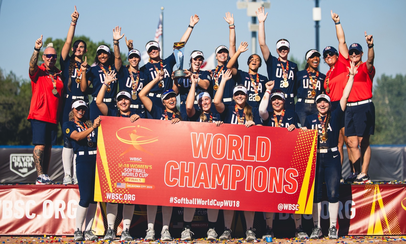 第26回世界アマチュア野球選手権大会 1st IBAF 21U Baseball World Cup | The Official Site of the