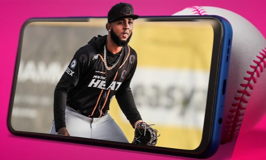 Australian Baseball League expands global reach through MLB.TV partnership