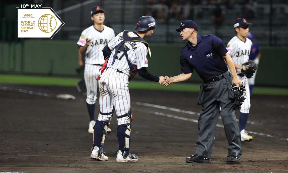 One Week to World Baseball Softball Day: Where the Game Meets New Beginnings