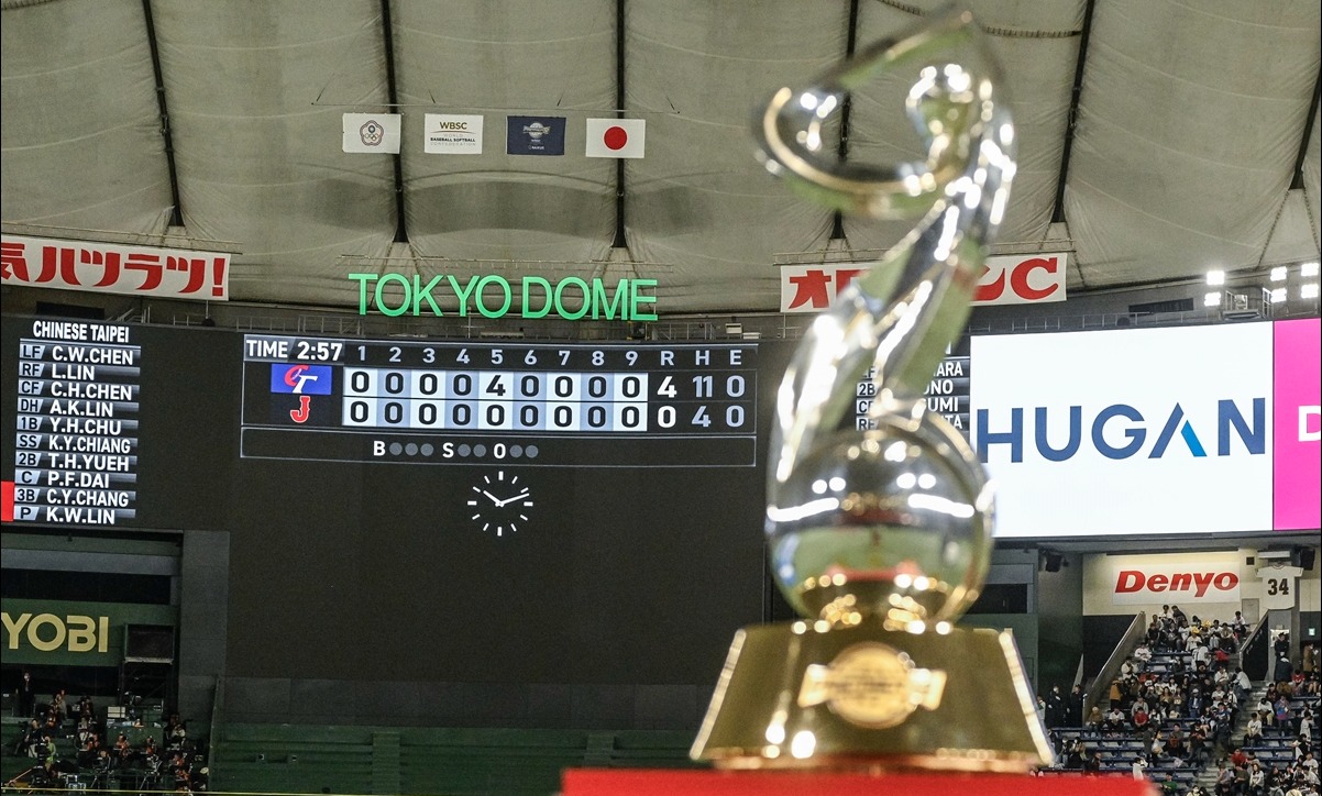 قبل ثلاثة أشهر: WBSC يصدر فيديو ترويجي لتصفيات برشلونة Premier12 – الاتحاد العالمي للبيسبول للكرة اللينة