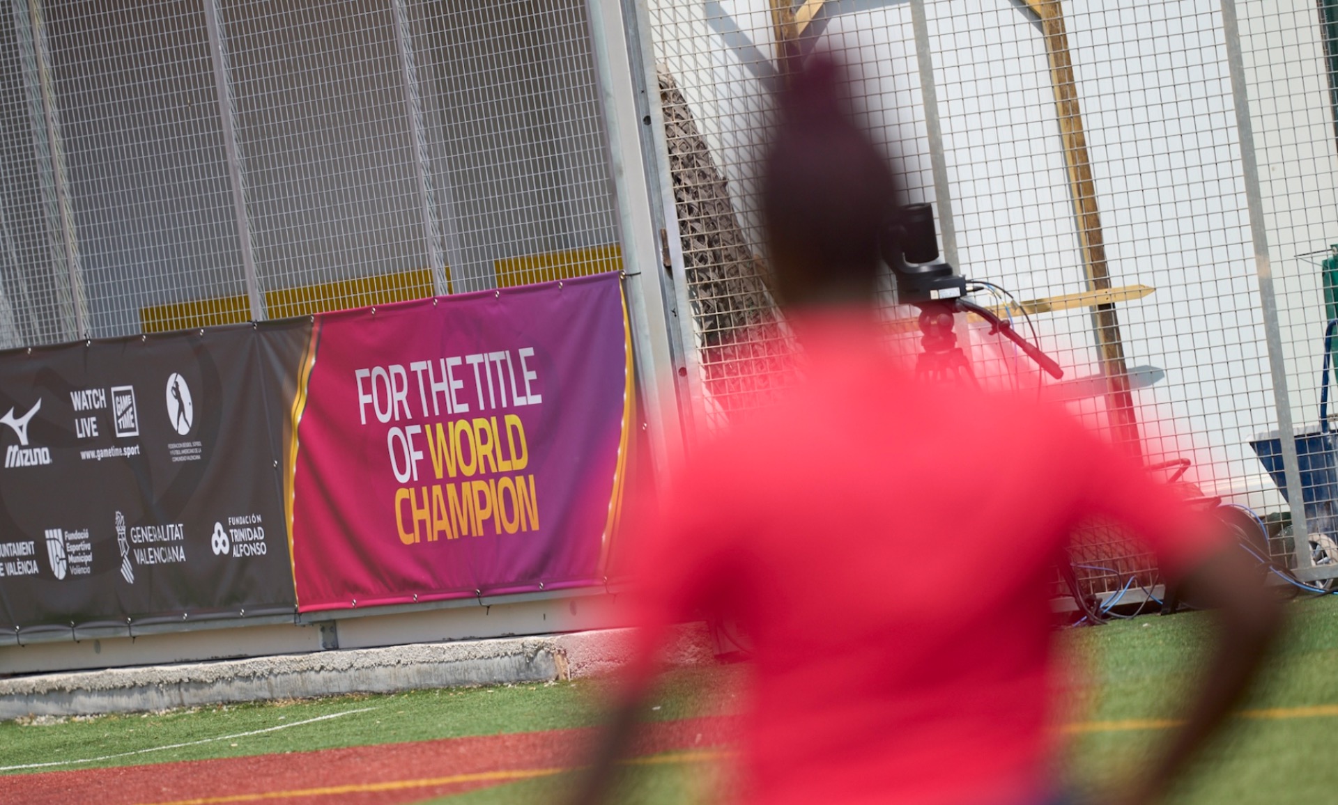 WBSC Women's Softball World Cup Group Lima 2026: Media Accreditation process now open