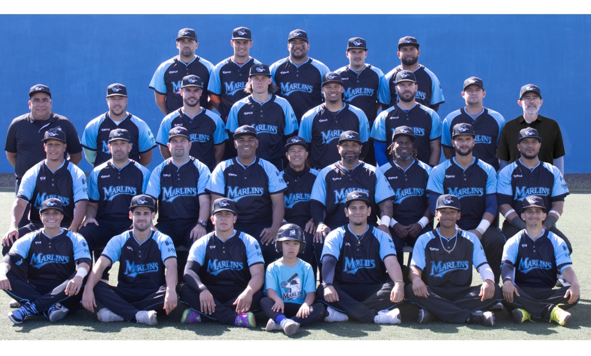 Les Tenerife Marlins vont représenter la Division de Honor Oro espagnole à la Baseball Champions League Europe