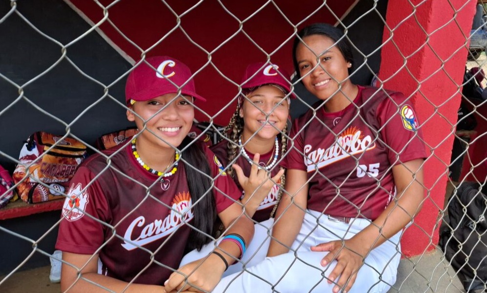 Anzoategui to host IX Venezuelan Youth Women's Baseball Championship