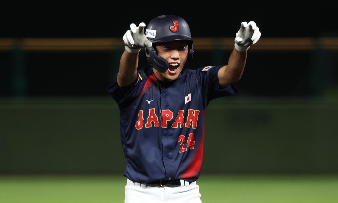 WBSC U-18野球ワールドカップスーパーラウンド1日目 日本は無敗