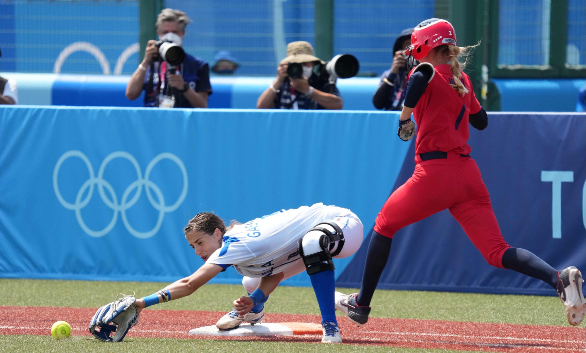 LA28 Olympic Games: Global Ticket Sales open