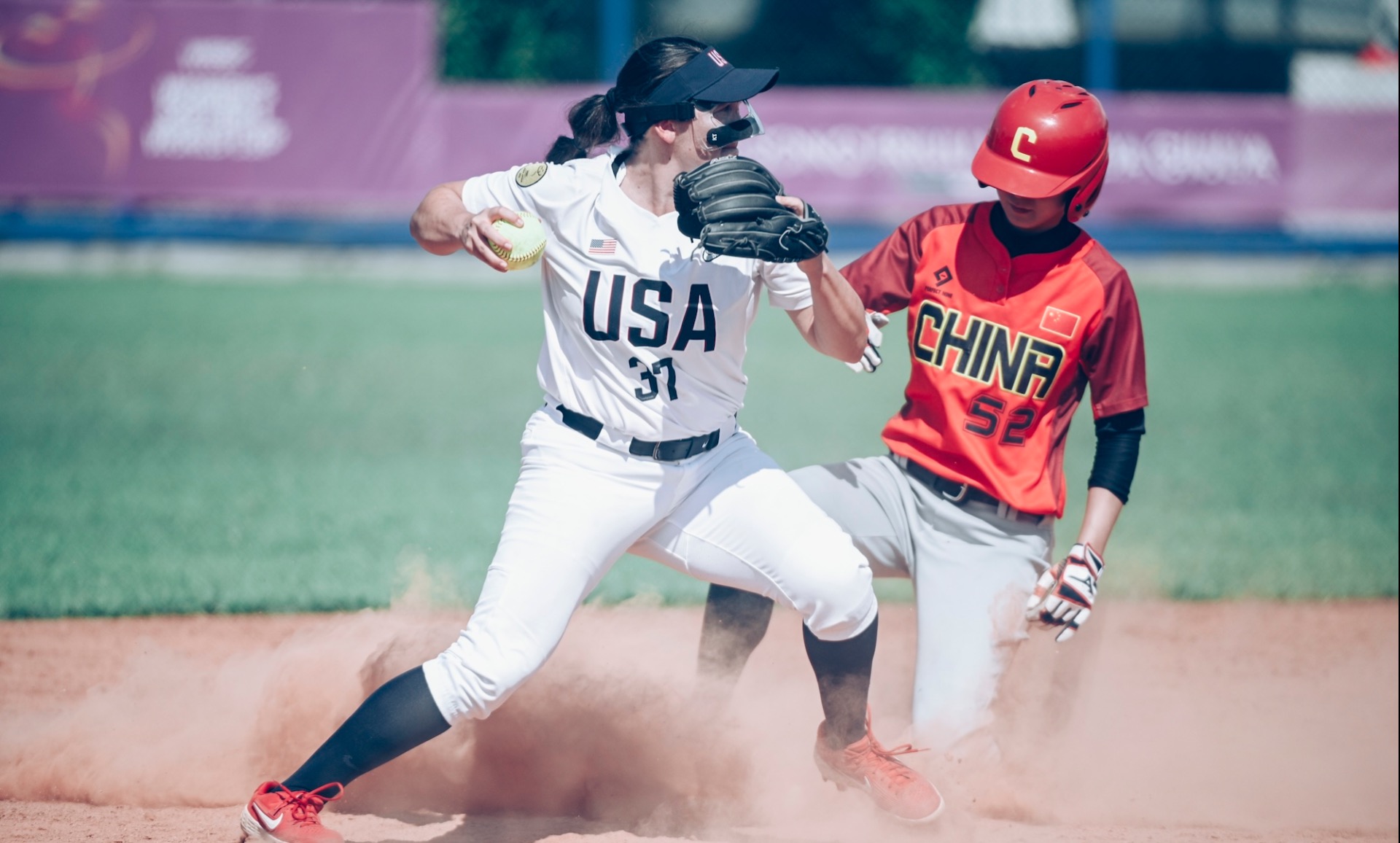 WBSC Women’s Softball World Cup Group Oklahoma City: Schedule, format and what’s at stake