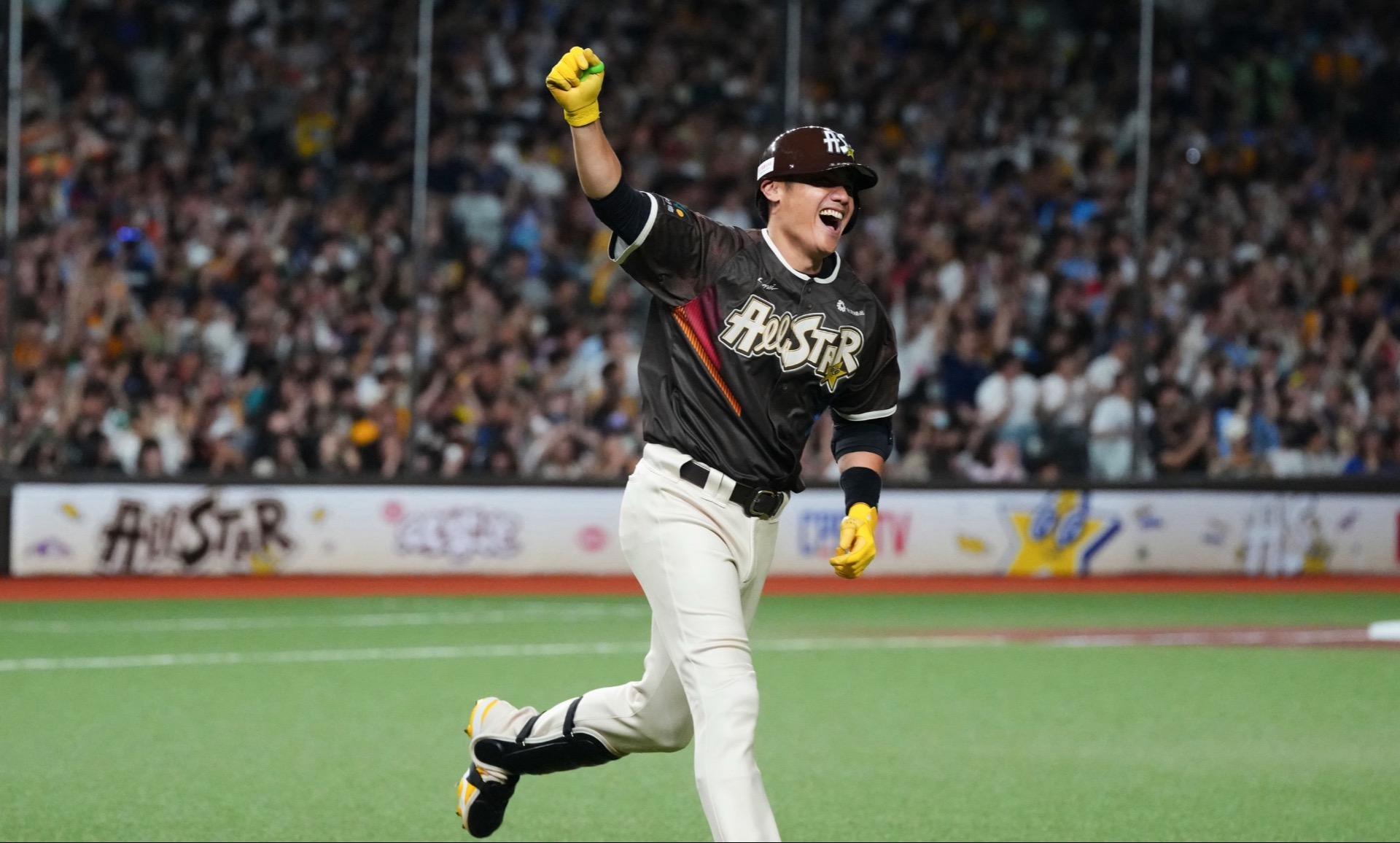Baseball - wbscasia.org