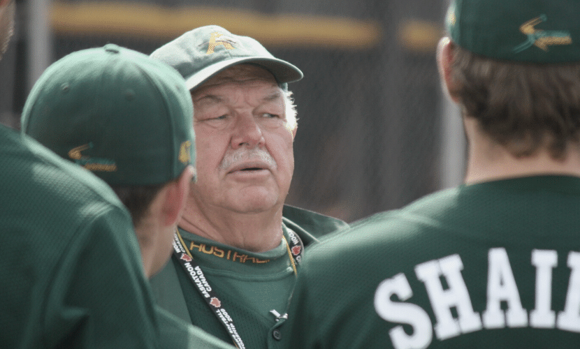 Softball Australia name national championship trophy after Hall of Fame