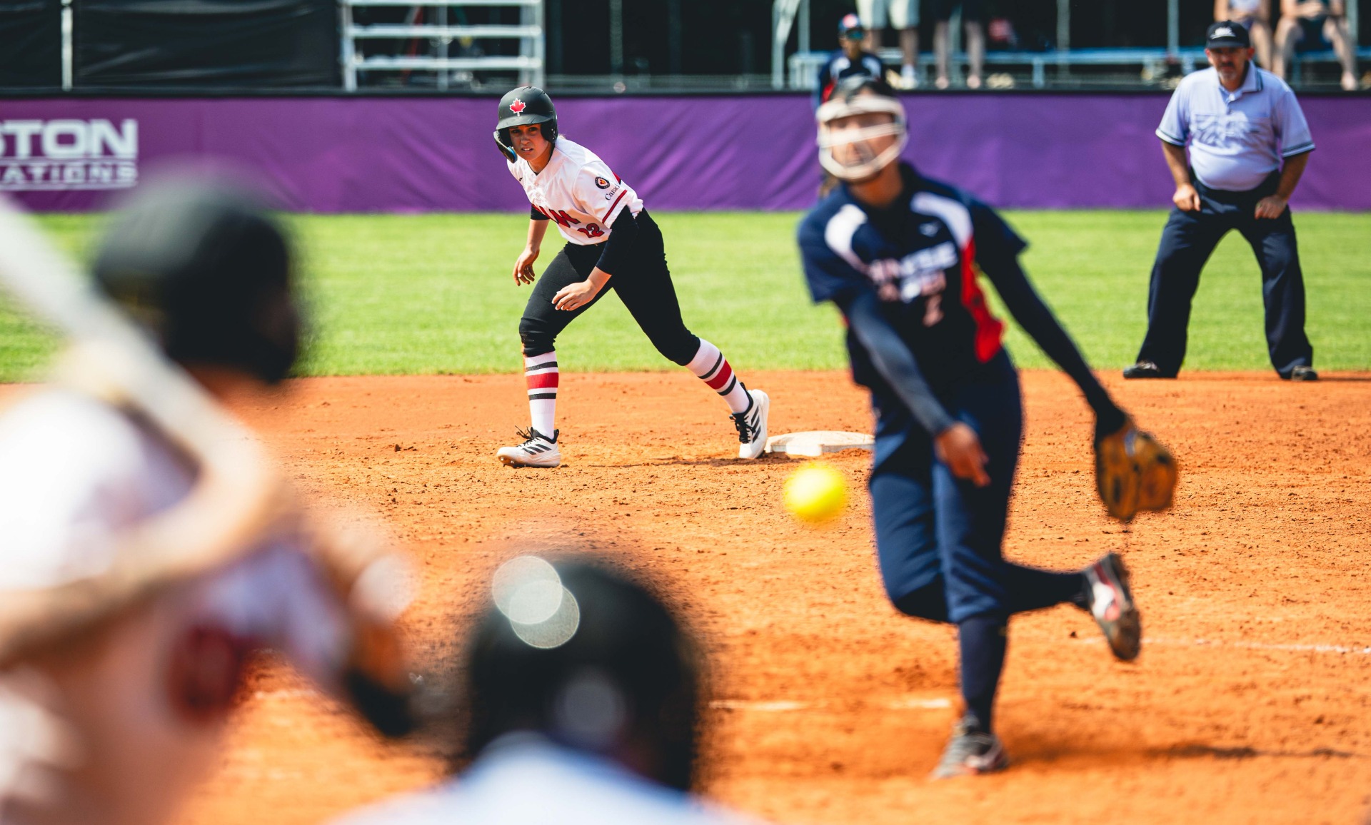 WBSC marks Olympic Day with global invitation to Get Active