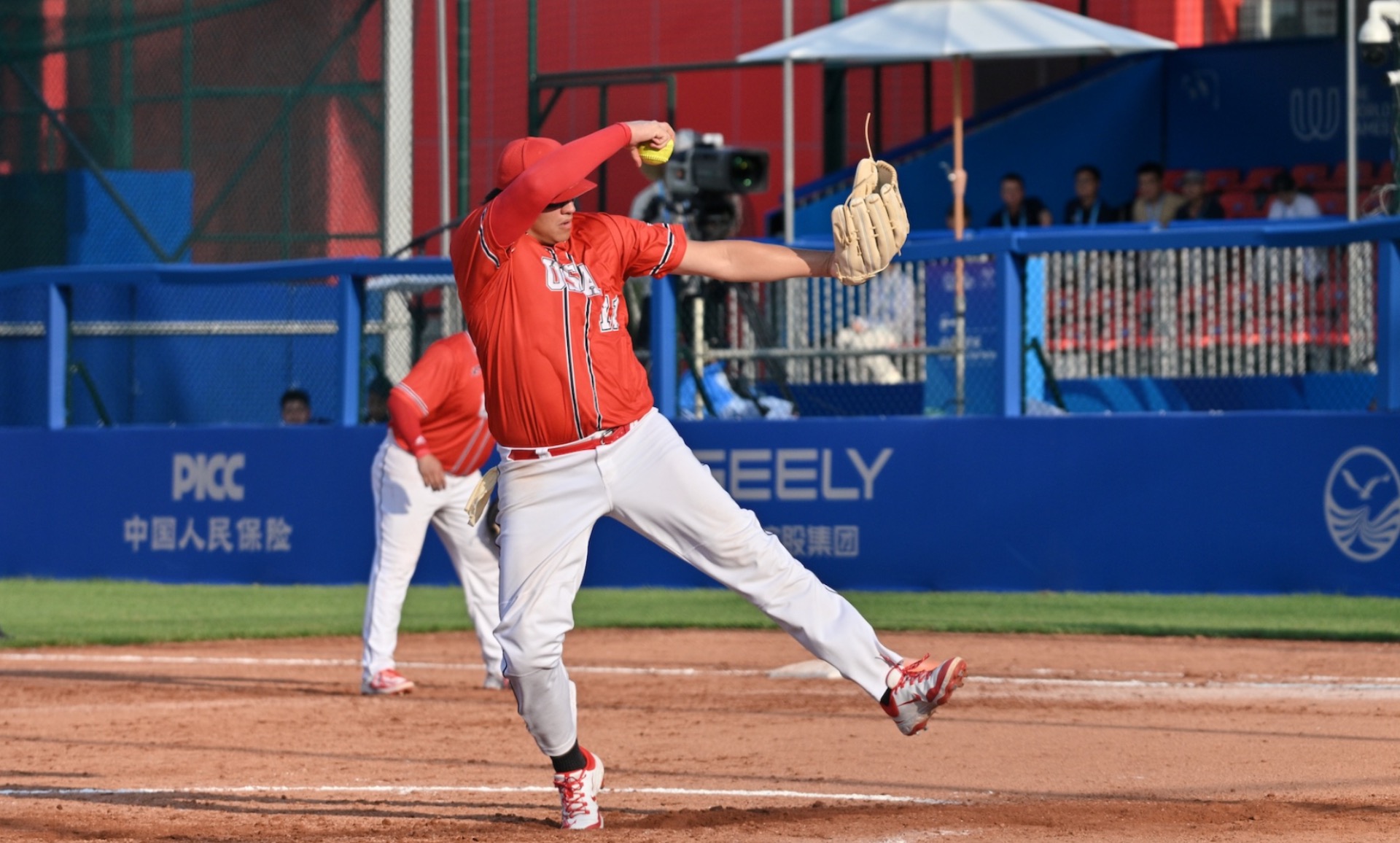 CND アイスペイ アルティメイト 17ft11in#12 Tournament YouTube