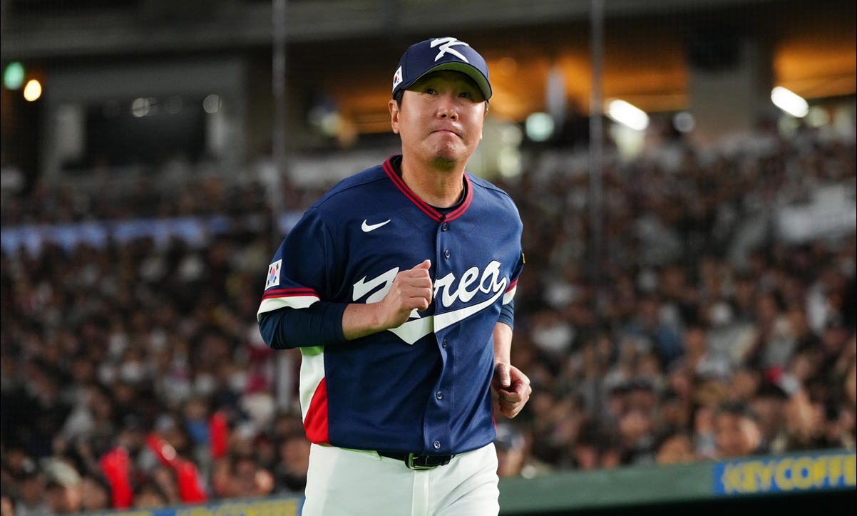 Ji-hyun Ryu to manage Korea Baseball National Team at 2026 Asian Games