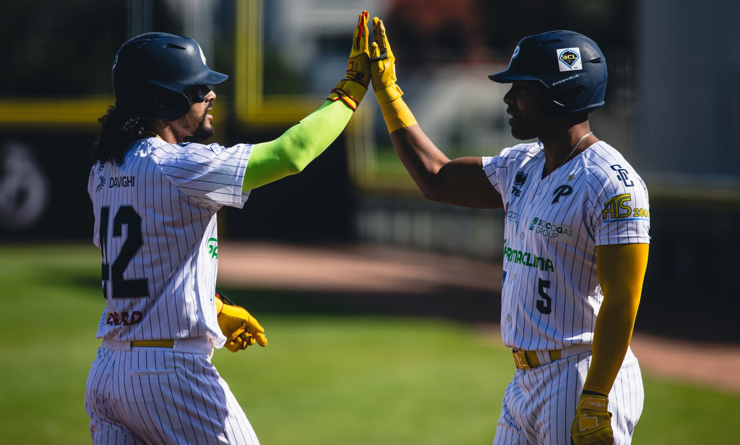 1949 Parma Baseball Club outlast Tenerife Marlins to reach Championship Game of BCL Europe Final Four 2026