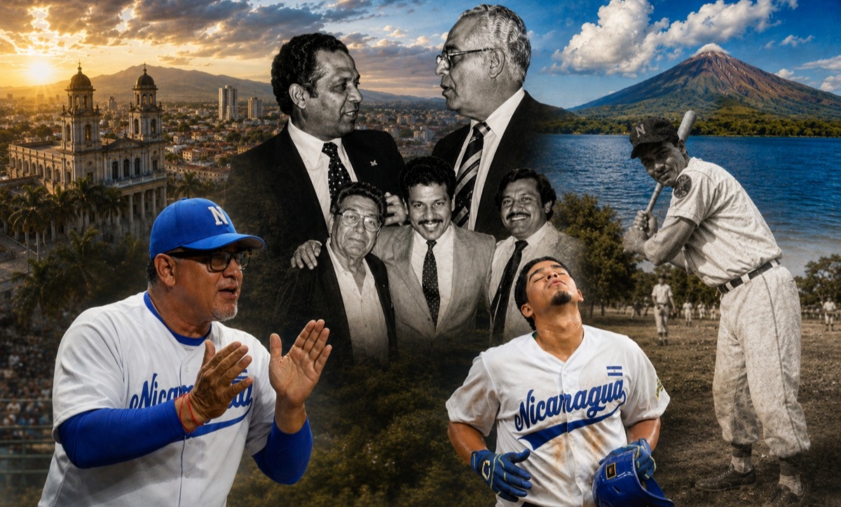 WBSC U-23 Baseball World Cup marks Nicaragua’s return as a global host after three decades