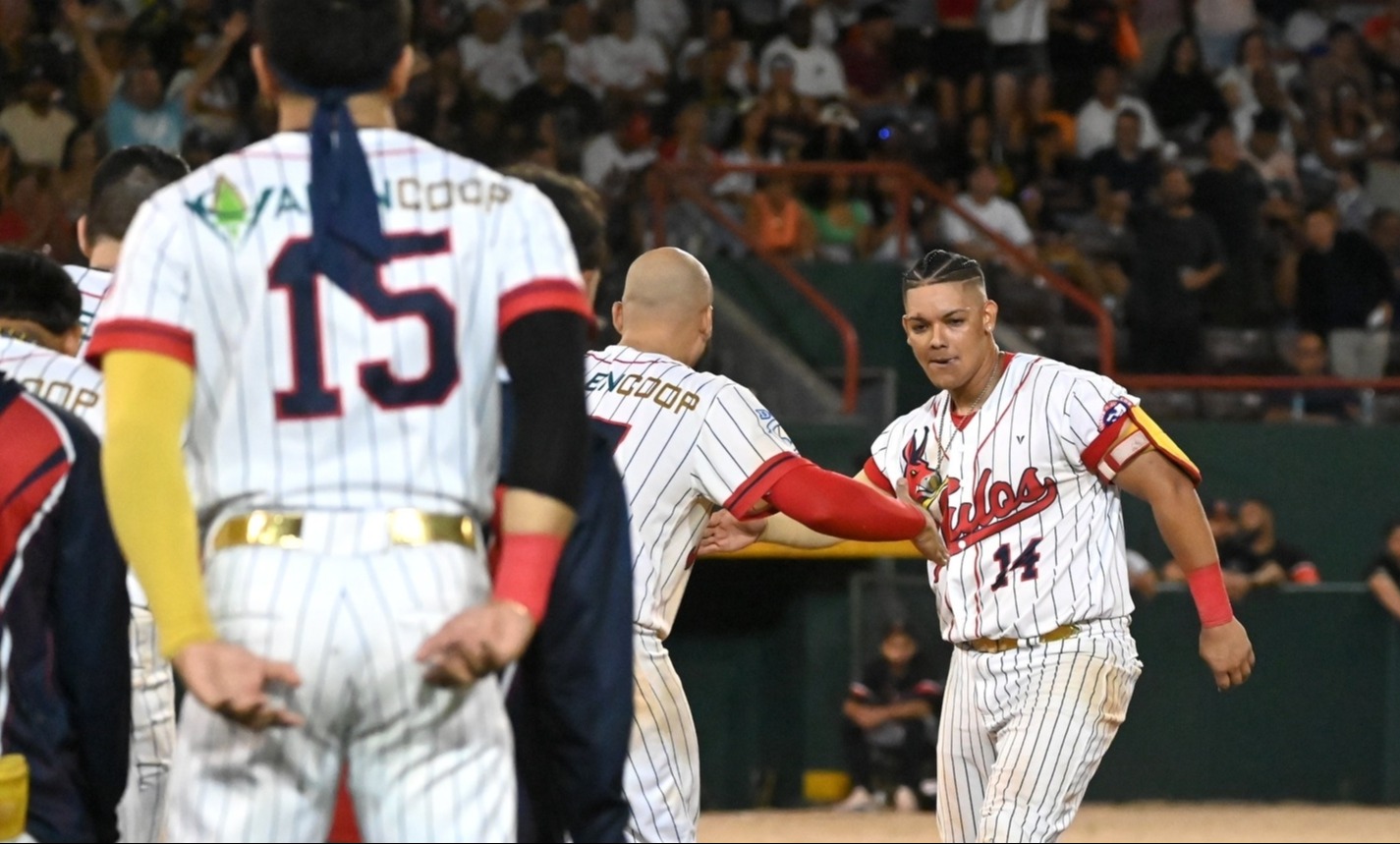 Copa de Campeones abrirá la temporada 2026 de la Liga Doble-A de Puerto ...