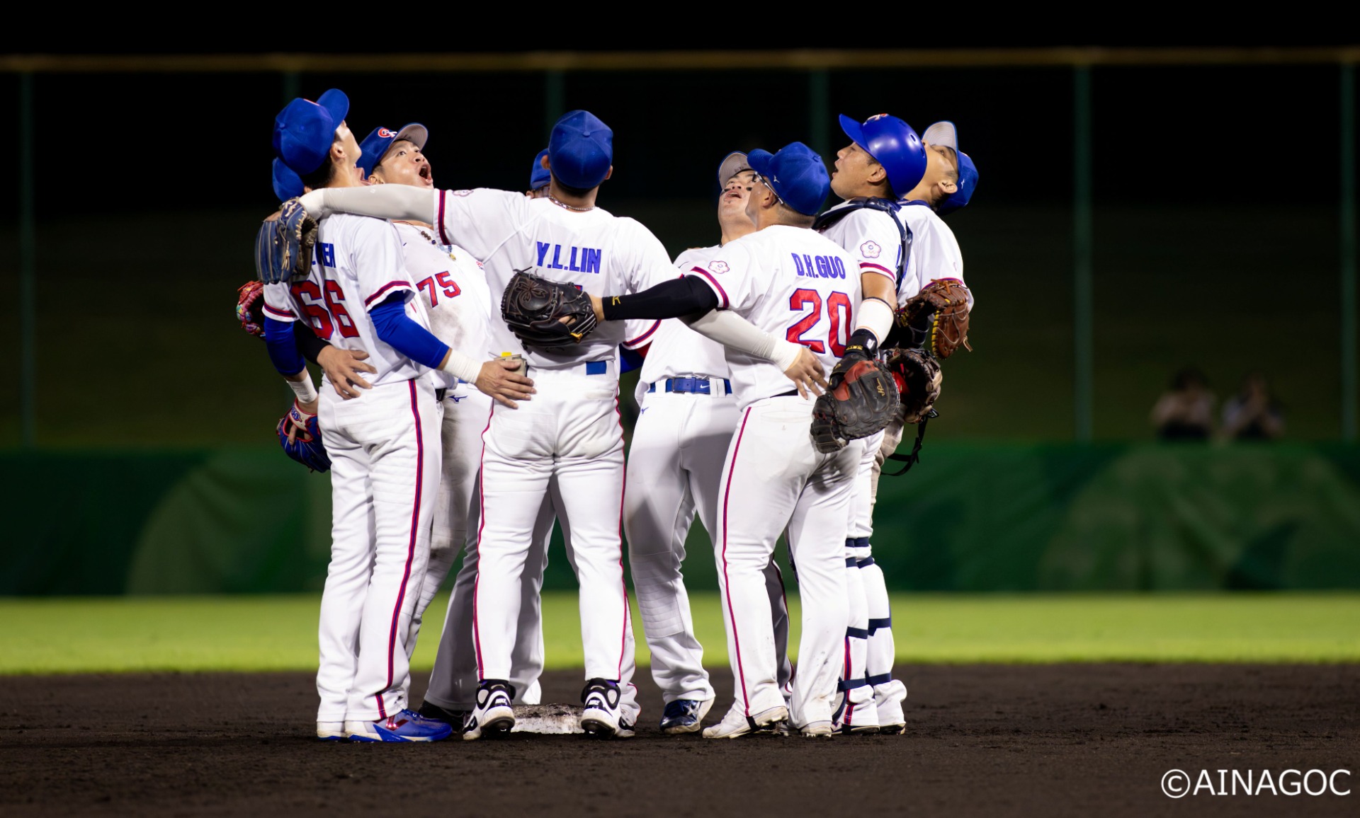 Asian Games Baseball: Japan, Korea, China and Chinese Taipei advance to Super Round
