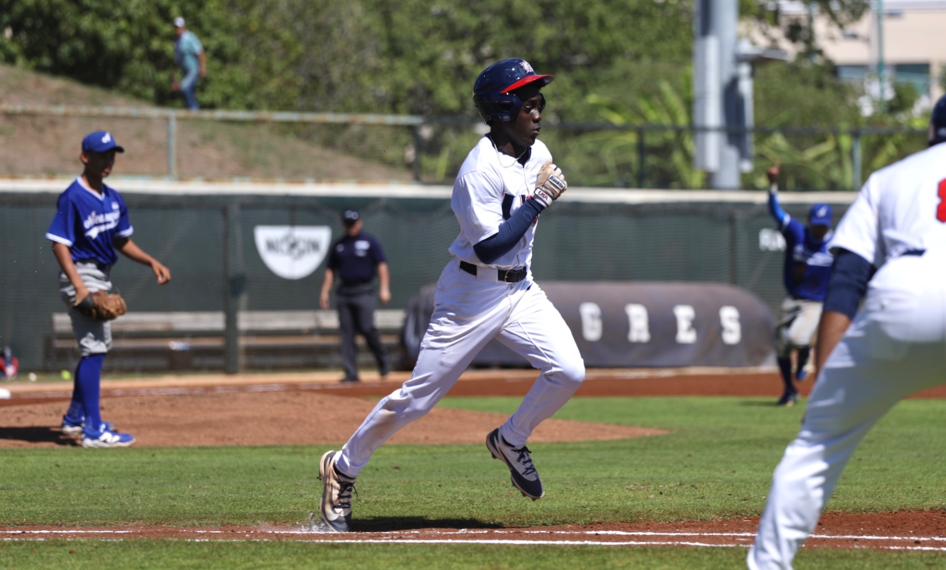 WBSC U-15 Baseball World Cup 2026: USA, Cuba post shutout wins as Australia and Czechia battle in Cancun