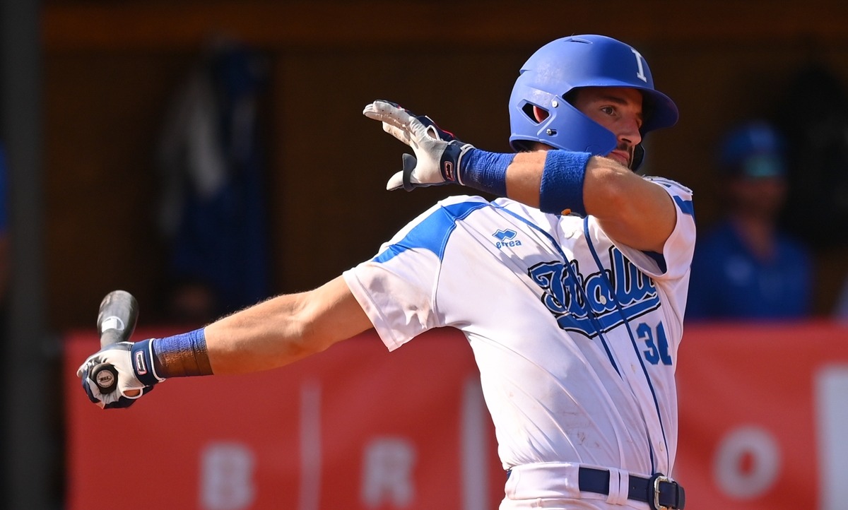 Italy's Alberto Mineo on winning in Nicaragua: "The level of the league impressed me, I loved playing there"
