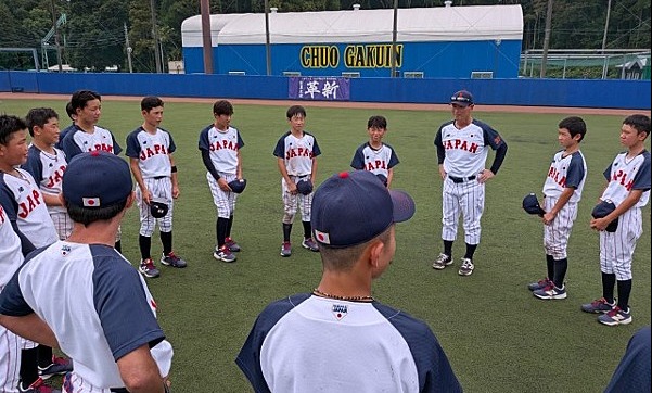 Baseball - wbscasia.org