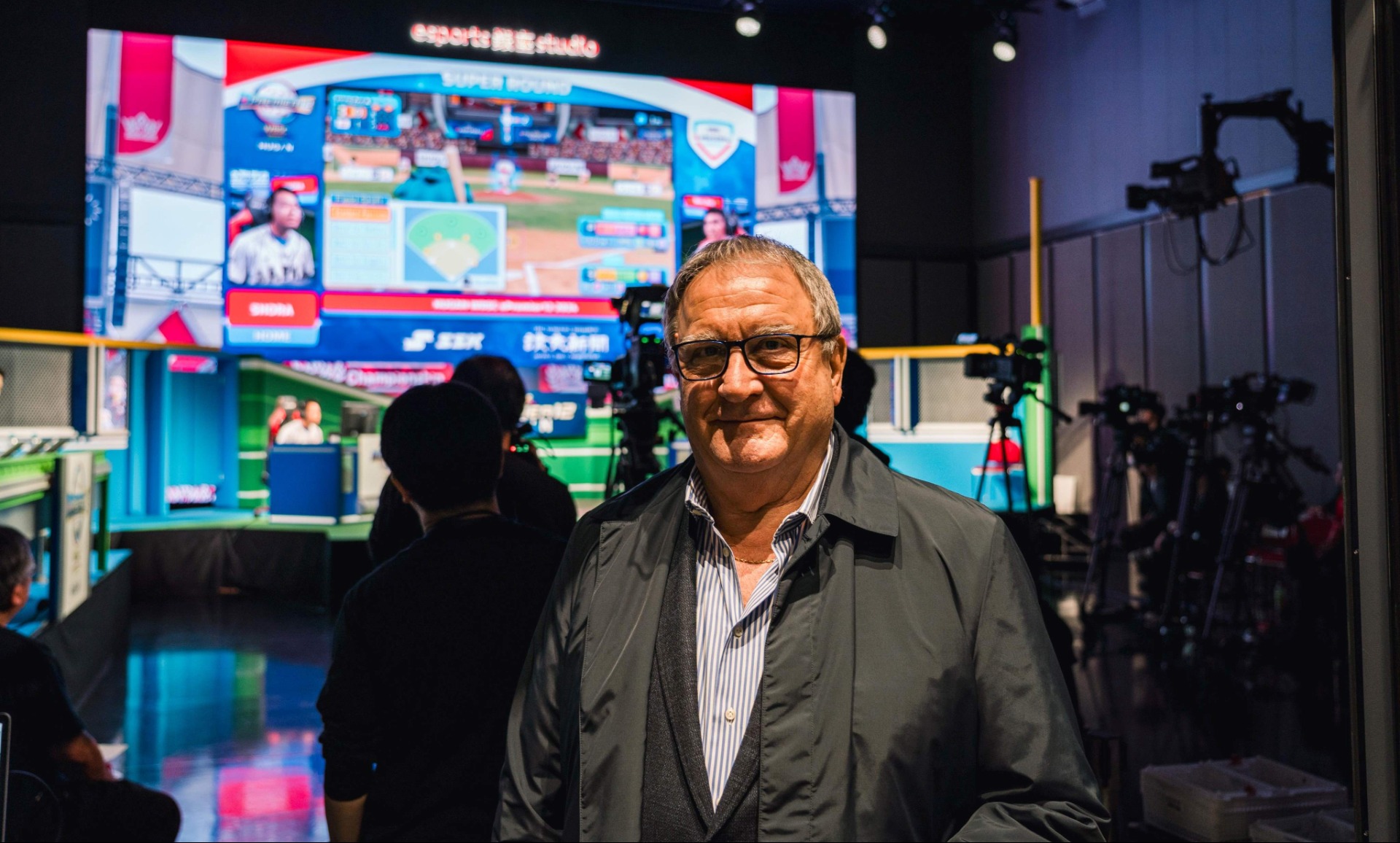 WBSC President Riccardo Fraccari’s End of Year Message to the global baseball/softball family