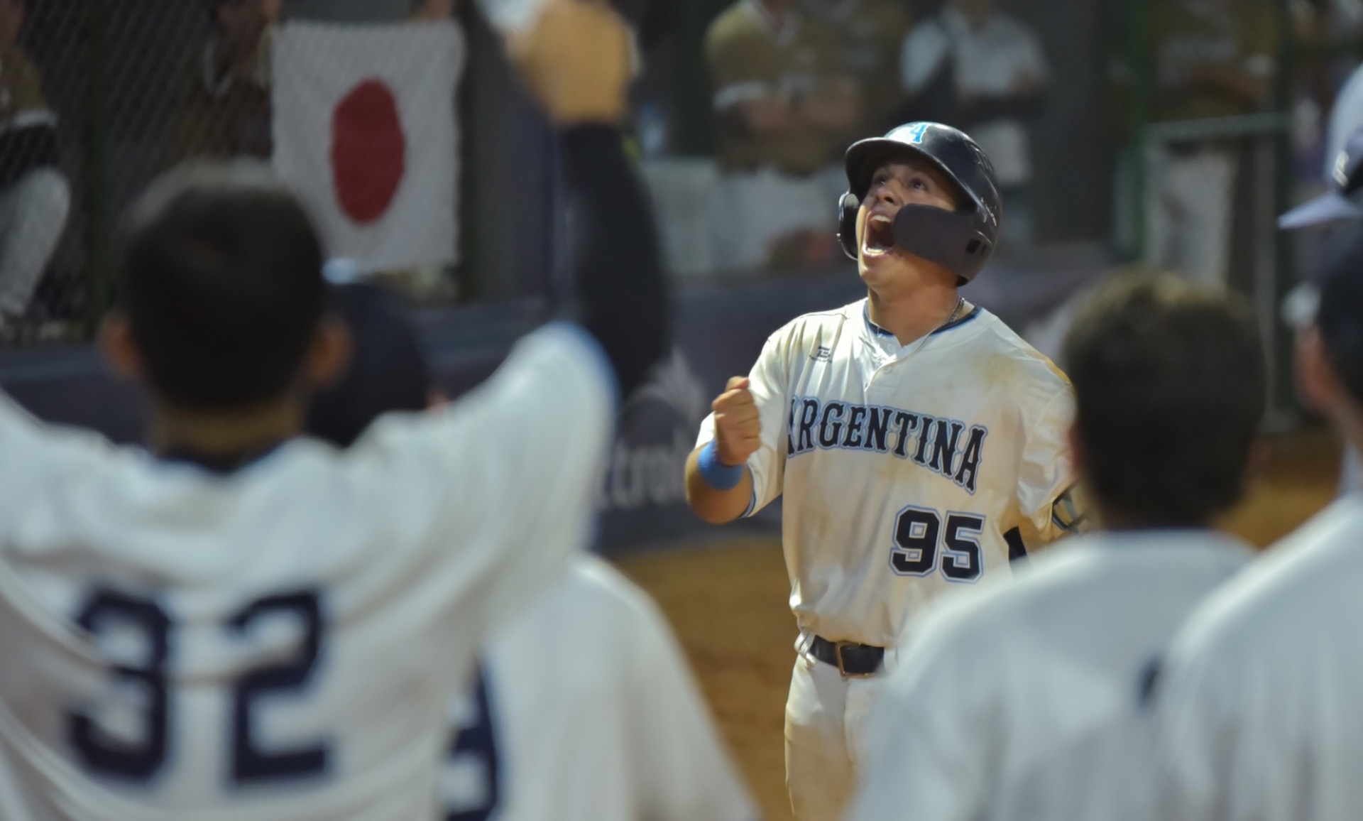 Record-breaking performances highlight historic WBSC U-23 Men’s Softball World Cup 2026
