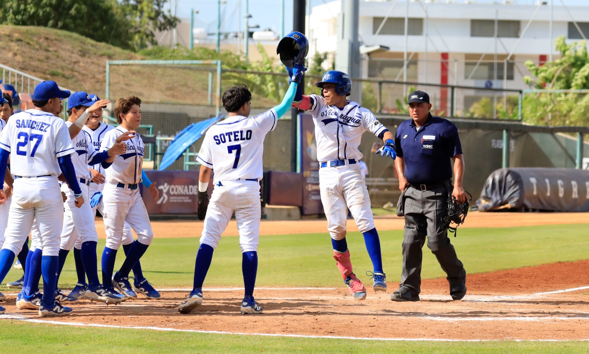 News - WBSC U-15 Baseball World Cup 2026 presented by RAXUS