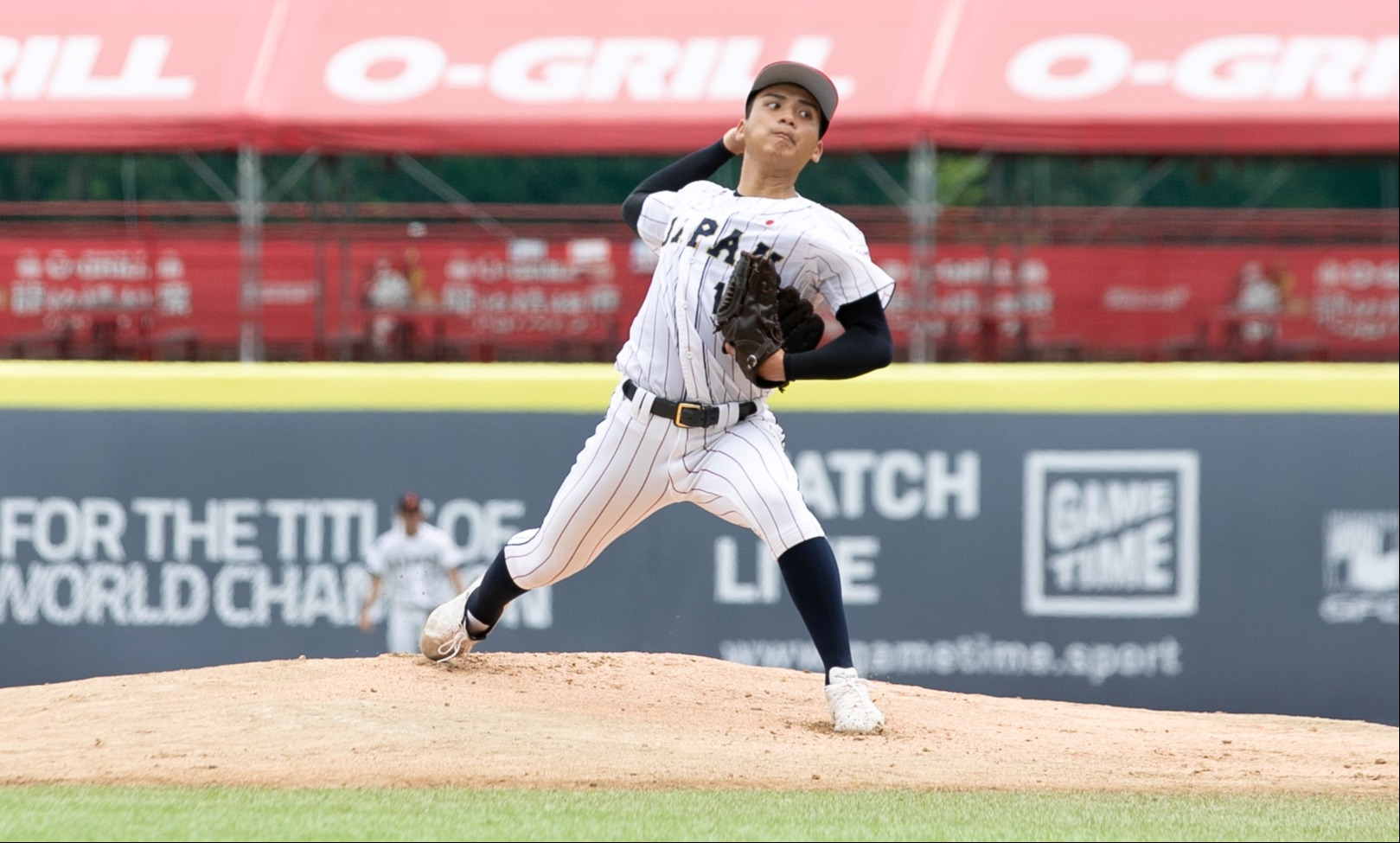 WBSC U-18野球ワールドカップ2025 大会スケージュール発表