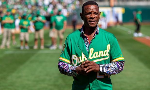 Baseball mourns the loss of Rickey Henderson, the 'Man of Steal' - World  Baseball Softball Confederation - wbsc.org