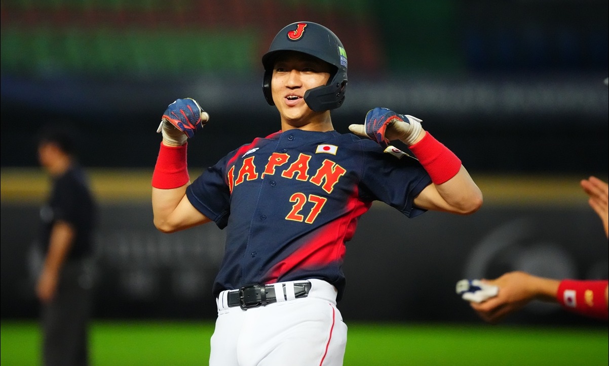 Baseball - wbscasia.org