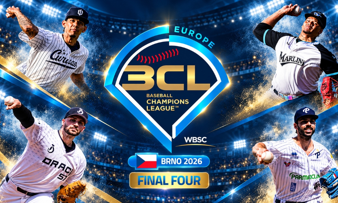 Final Four in Brno to crown inaugural BCL Europe champions